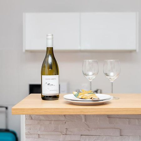 Rent like home - Nowolipki 9a Warszawa Zewnętrze zdjęcie