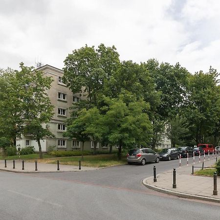 Rent like home - Nowolipki 9a Warszawa Zewnętrze zdjęcie