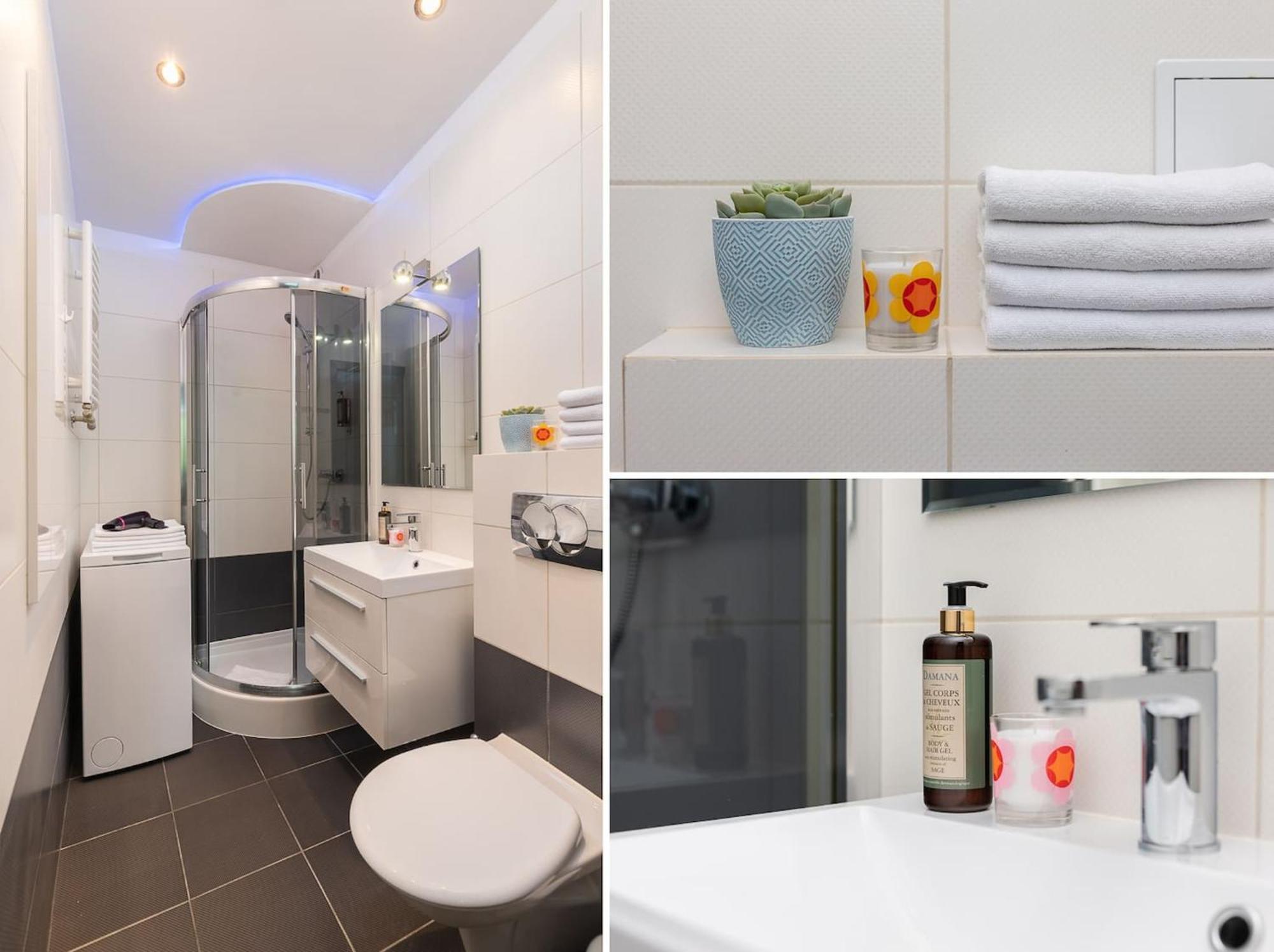 Rent like home - Nowolipki 9a Warszawa Zewnętrze zdjęcie